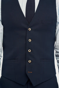 Tropez - Gilet de marin pour homme