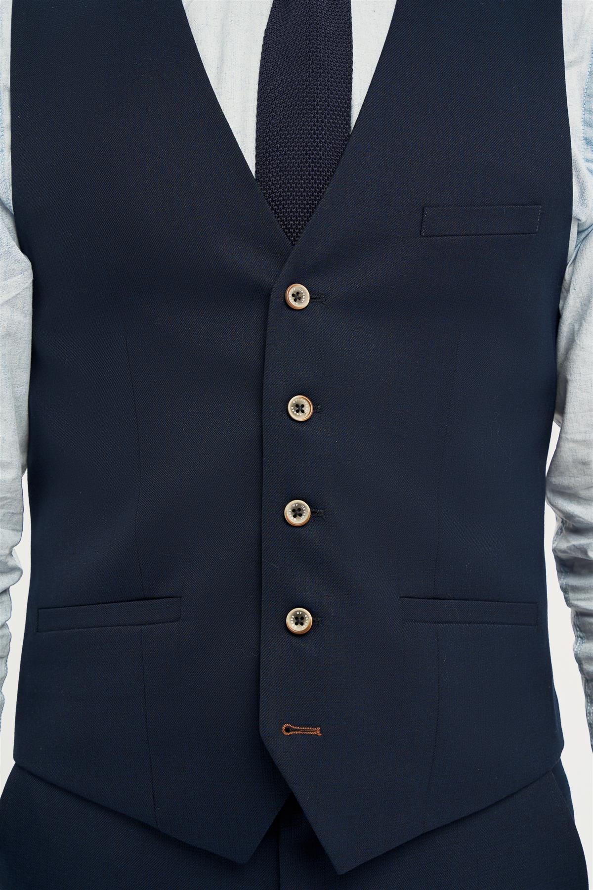 Tropez - Gilet de marin pour homme