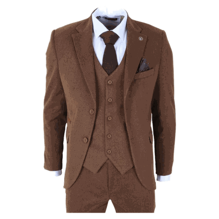 Tweed