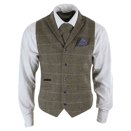 Gilet